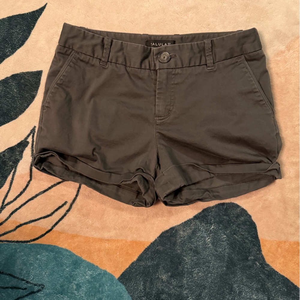Talula shorts